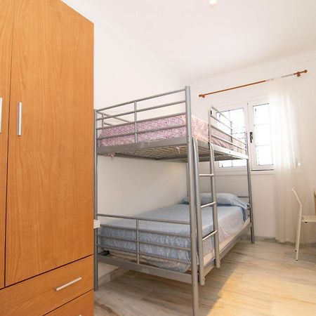 The Safe Point Suites Castillo Castillo del Romeral Εξωτερικό φωτογραφία