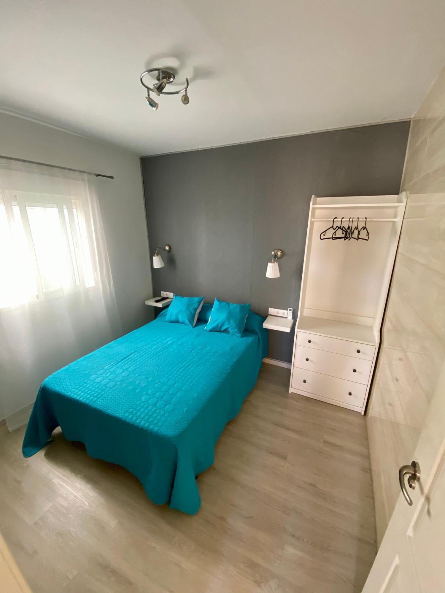 The Safe Point Suites Castillo Castillo del Romeral Εξωτερικό φωτογραφία