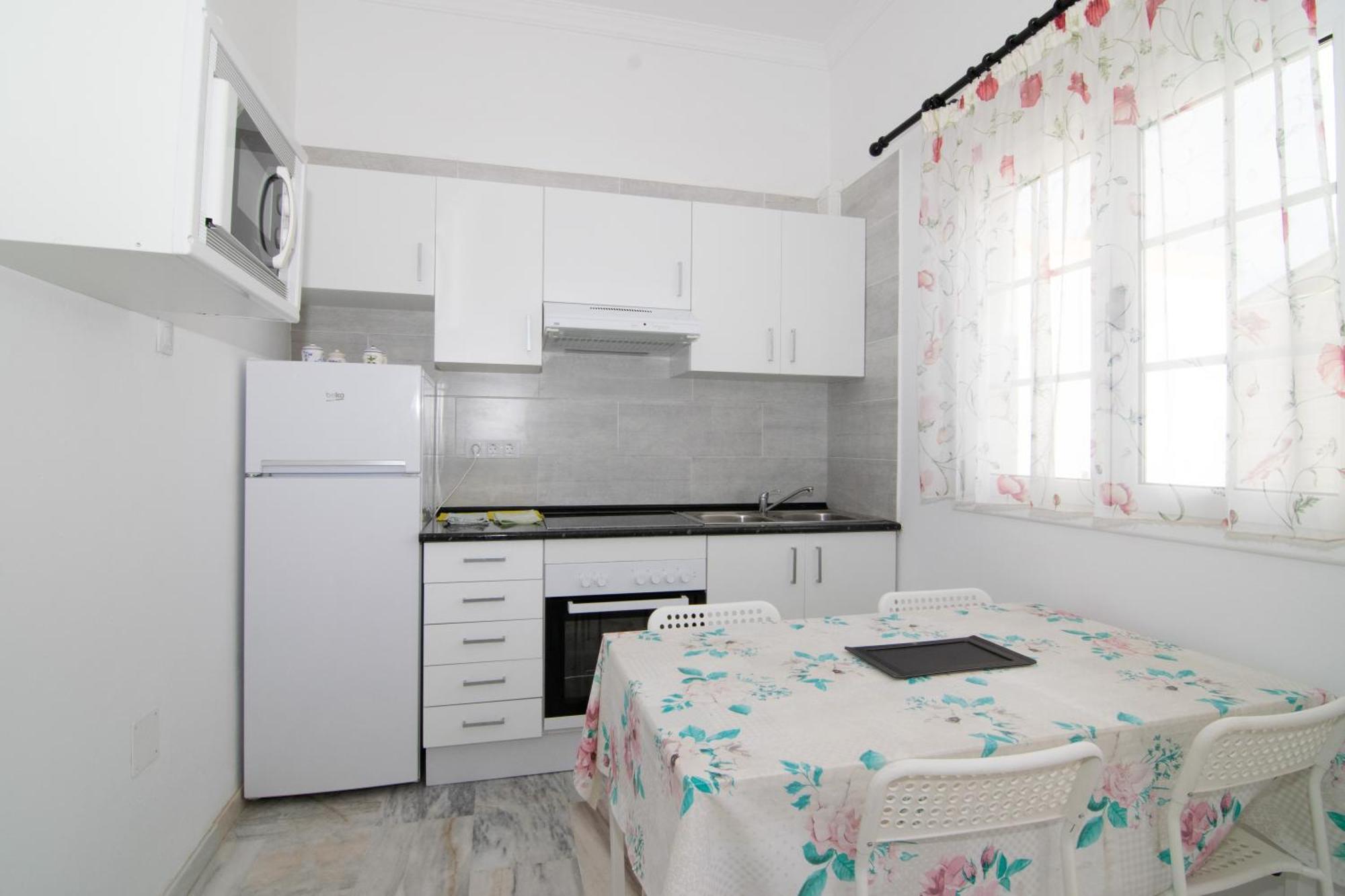 The Safe Point Suites Castillo Castillo del Romeral Εξωτερικό φωτογραφία