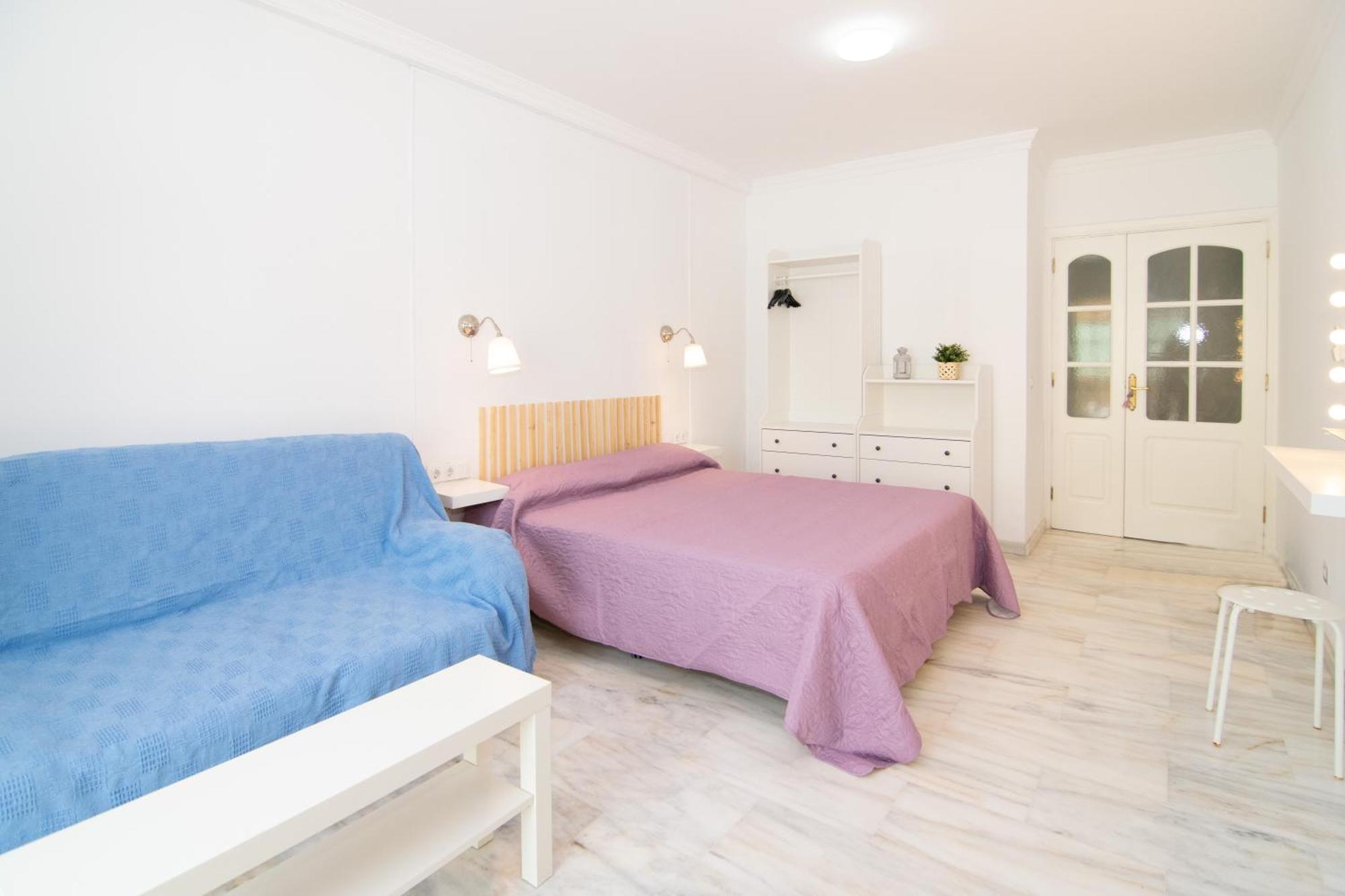 The Safe Point Suites Castillo Castillo del Romeral Εξωτερικό φωτογραφία