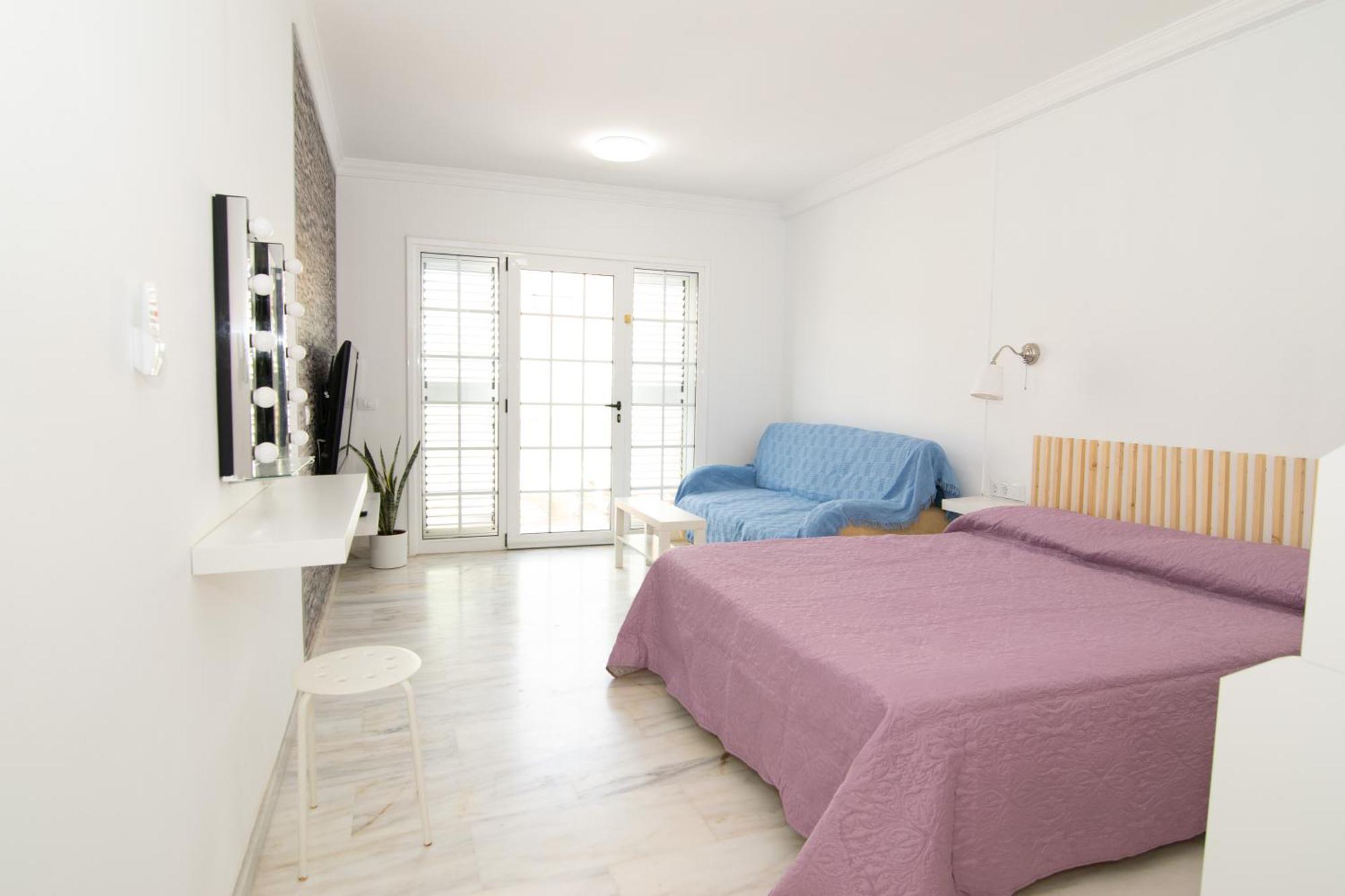 The Safe Point Suites Castillo Castillo del Romeral Εξωτερικό φωτογραφία