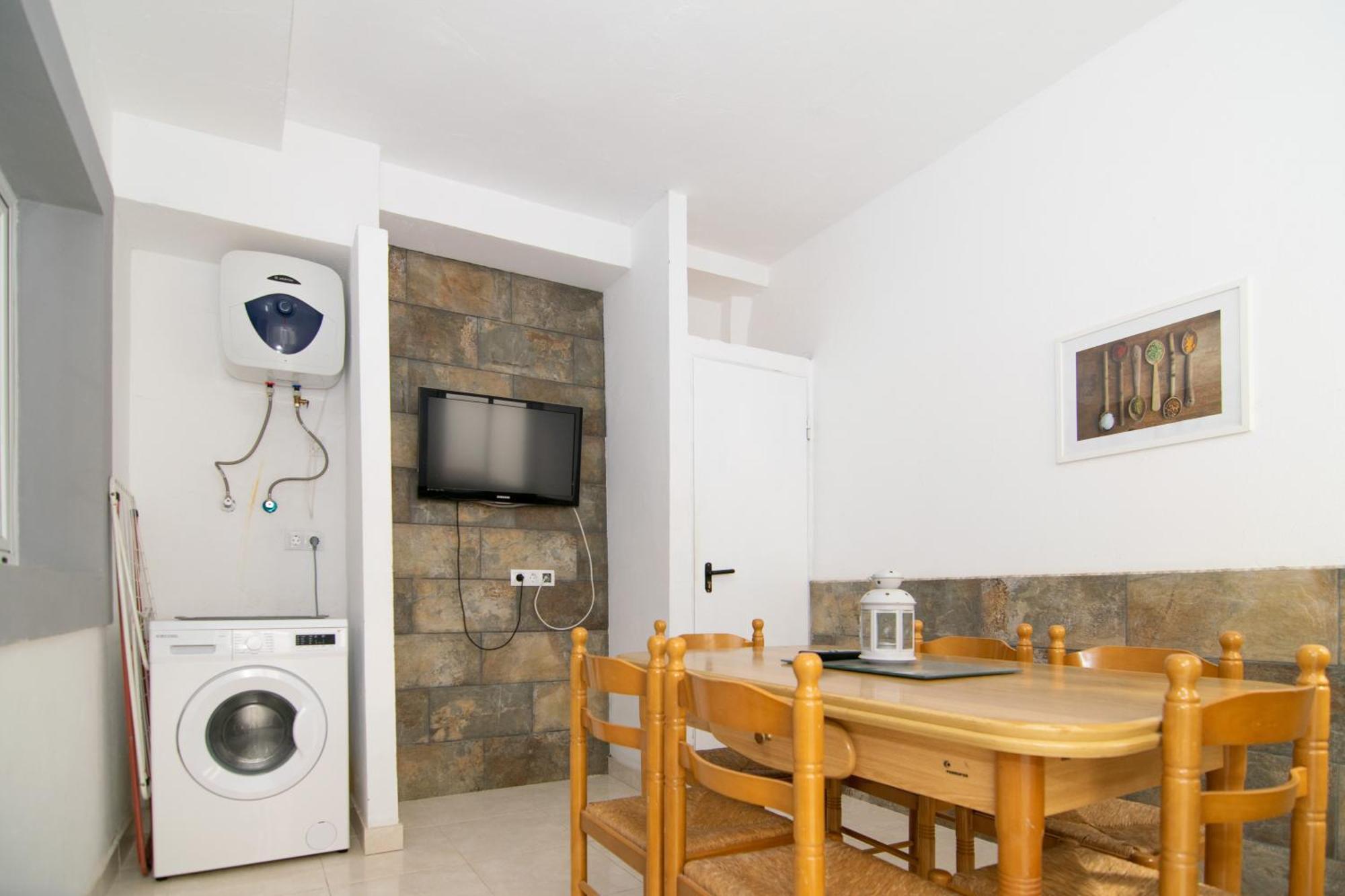 The Safe Point Suites Castillo Castillo del Romeral Εξωτερικό φωτογραφία