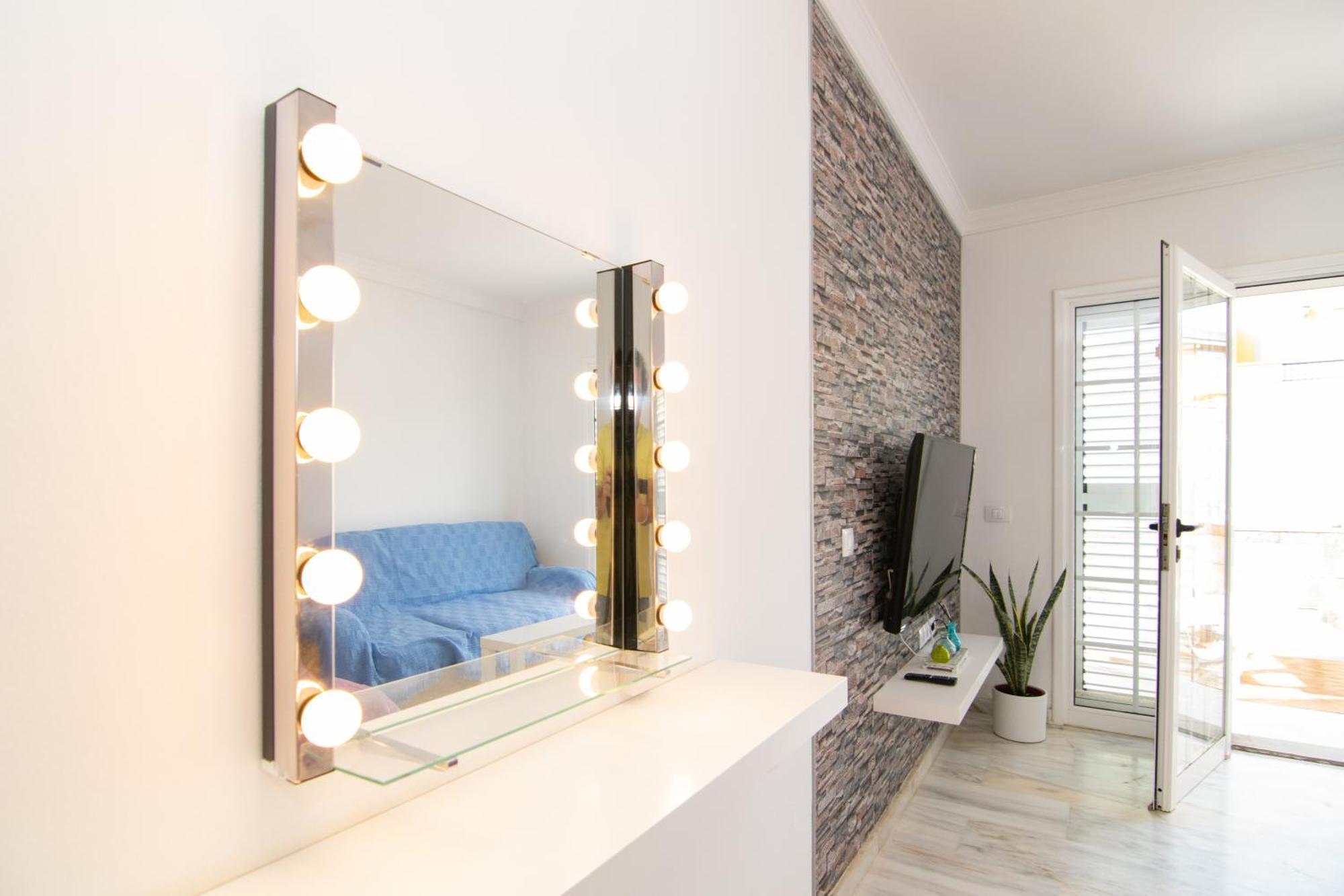 The Safe Point Suites Castillo Castillo del Romeral Εξωτερικό φωτογραφία