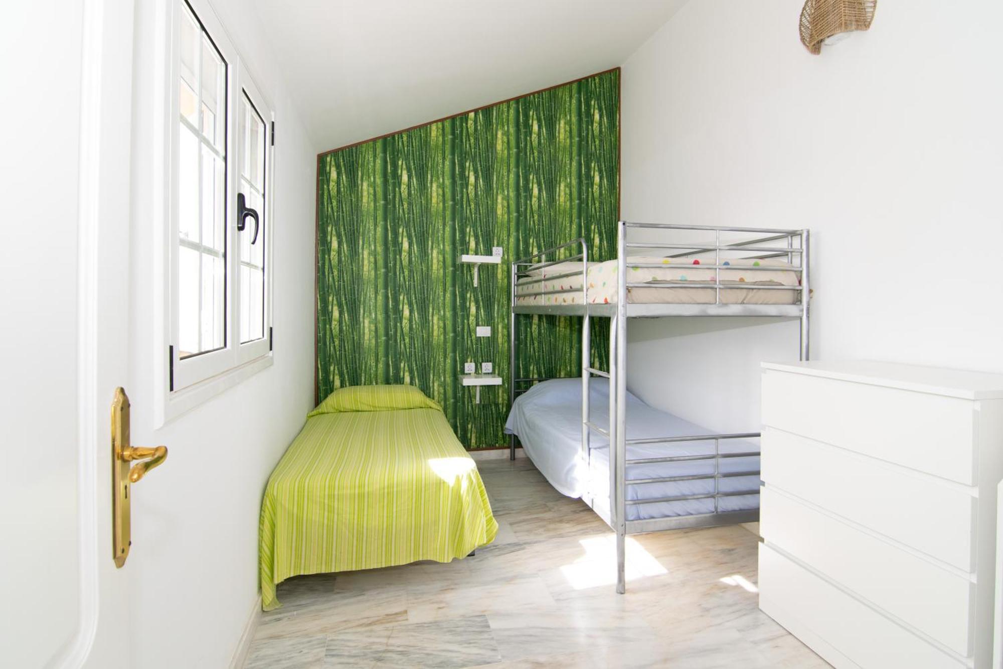 The Safe Point Suites Castillo Castillo del Romeral Εξωτερικό φωτογραφία