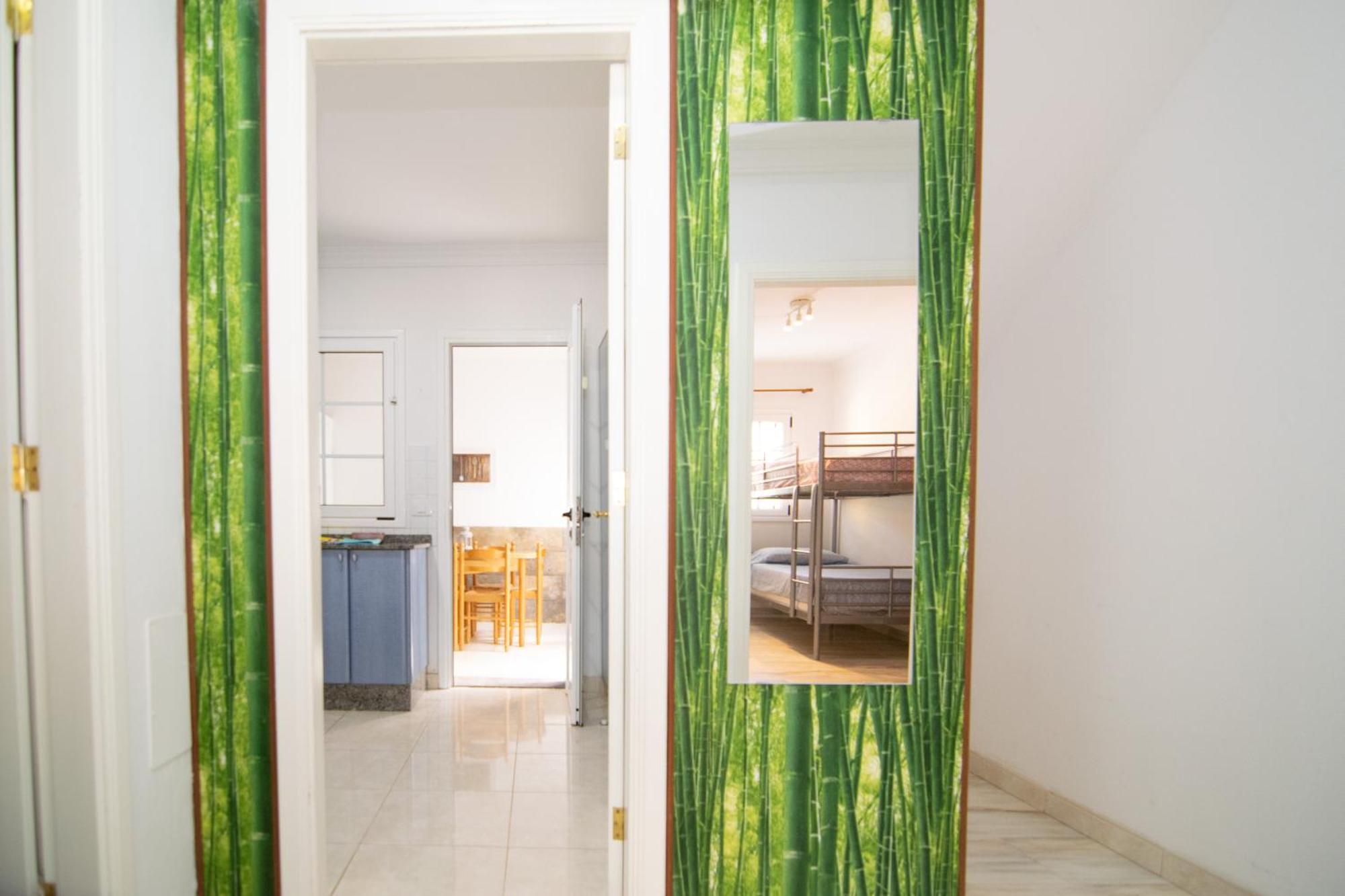The Safe Point Suites Castillo Castillo del Romeral Εξωτερικό φωτογραφία