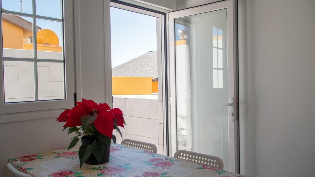 The Safe Point Suites Castillo Castillo del Romeral Εξωτερικό φωτογραφία