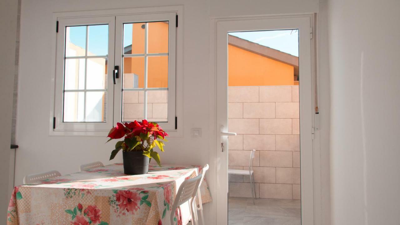 The Safe Point Suites Castillo Castillo del Romeral Εξωτερικό φωτογραφία