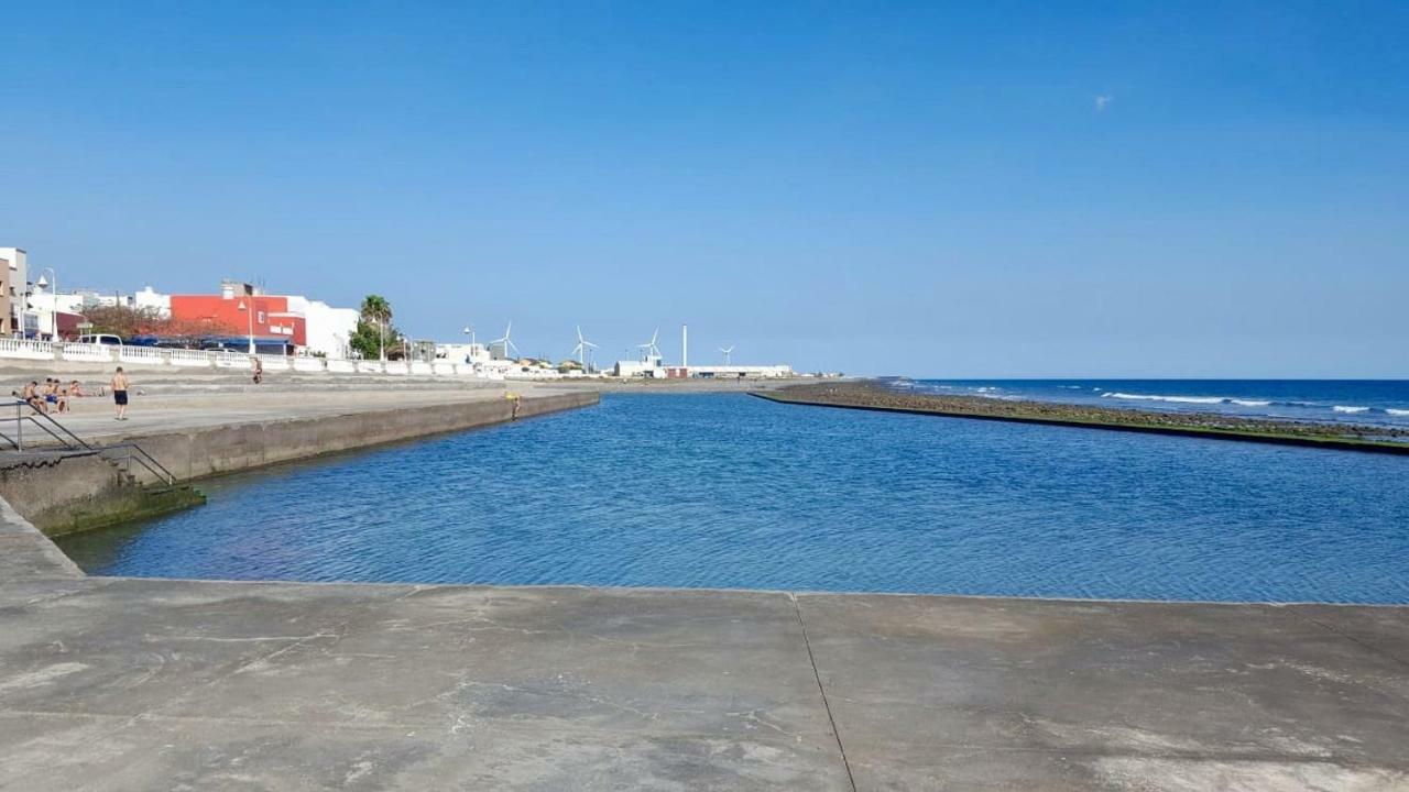 The Safe Point Suites Castillo Castillo del Romeral Εξωτερικό φωτογραφία